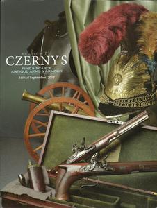 Unused Czerny's Catalog 16 september 2017, 510 pages. Price 30 euro