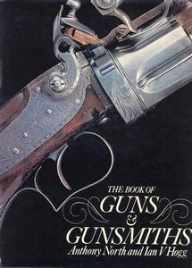 The book of guns & gunsmiths. 255 pages. Price 25 euro