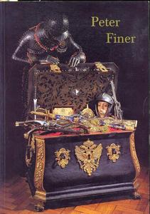 Peter Finer catalog 1995, 160 pages, Price 60 euro