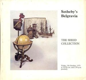 Sotheby's Belgravia Catalog 5 oktober`1979,  88 pages. Price 20 euro