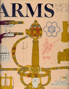 The book Arms trough the ages by Reid, 280 pages. Price 40 euro