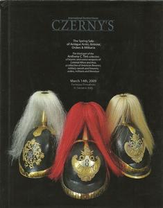 Czerny's Catalog 14 march 2009 (Tirri collection) 395 pages. Price 40 euro
