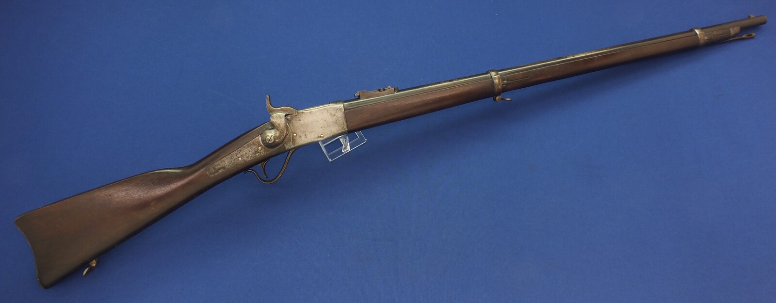 An antique American Model 1870 