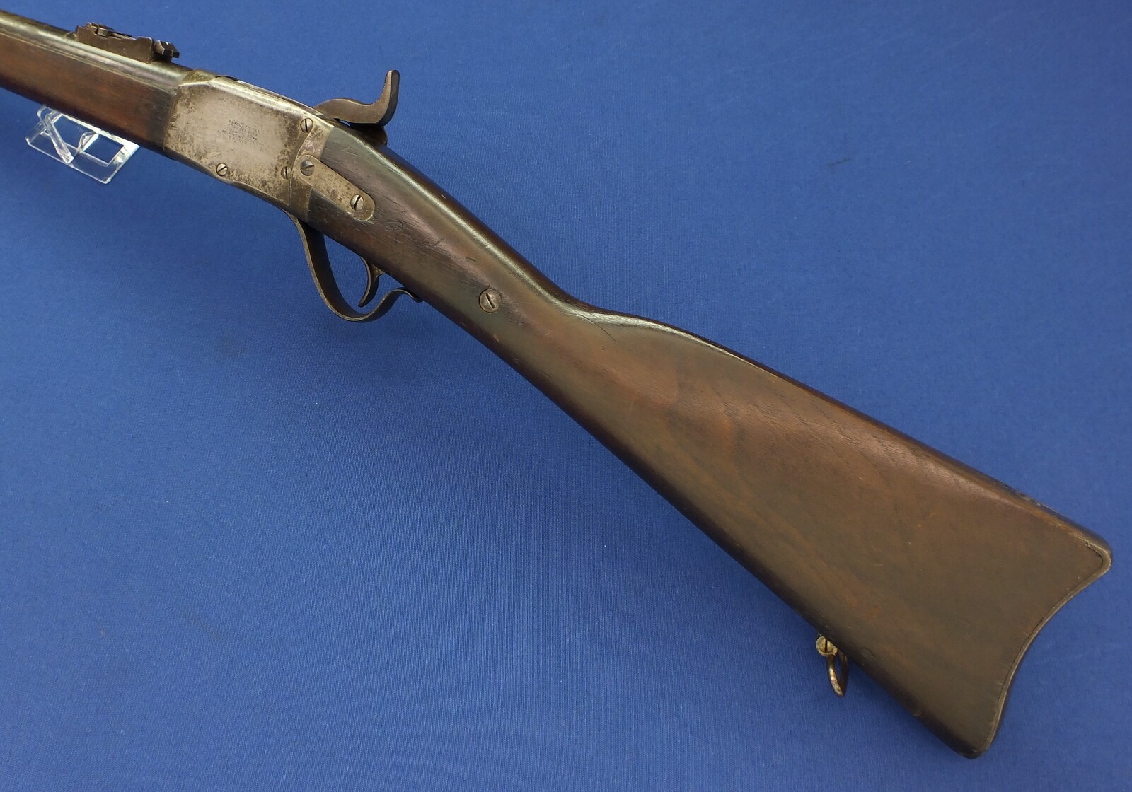 An antique American Model 1870 